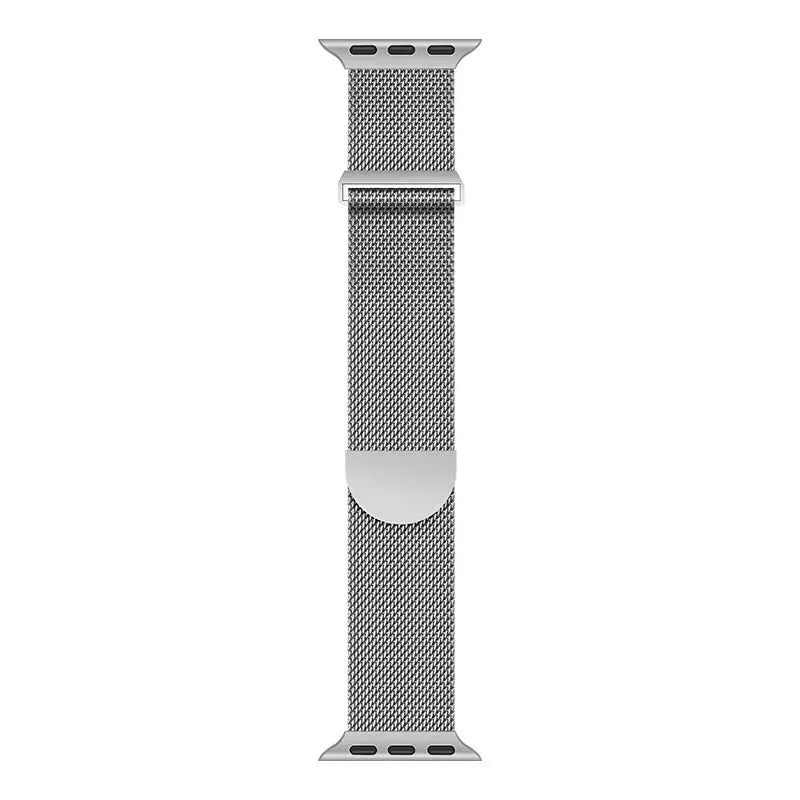 Elegant Milanese Apple Watch Strap™